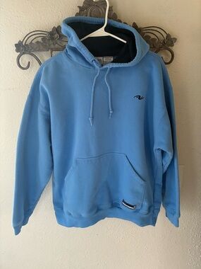 Athletic Works Drawstring Hoodie Sweatshirt
